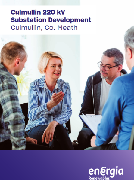 Culmullin brochure