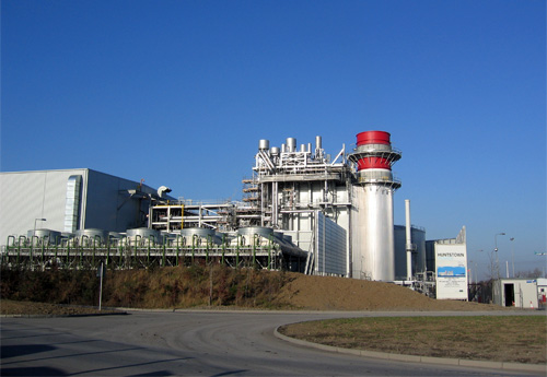 Our new bioenergy facility at Huntstown